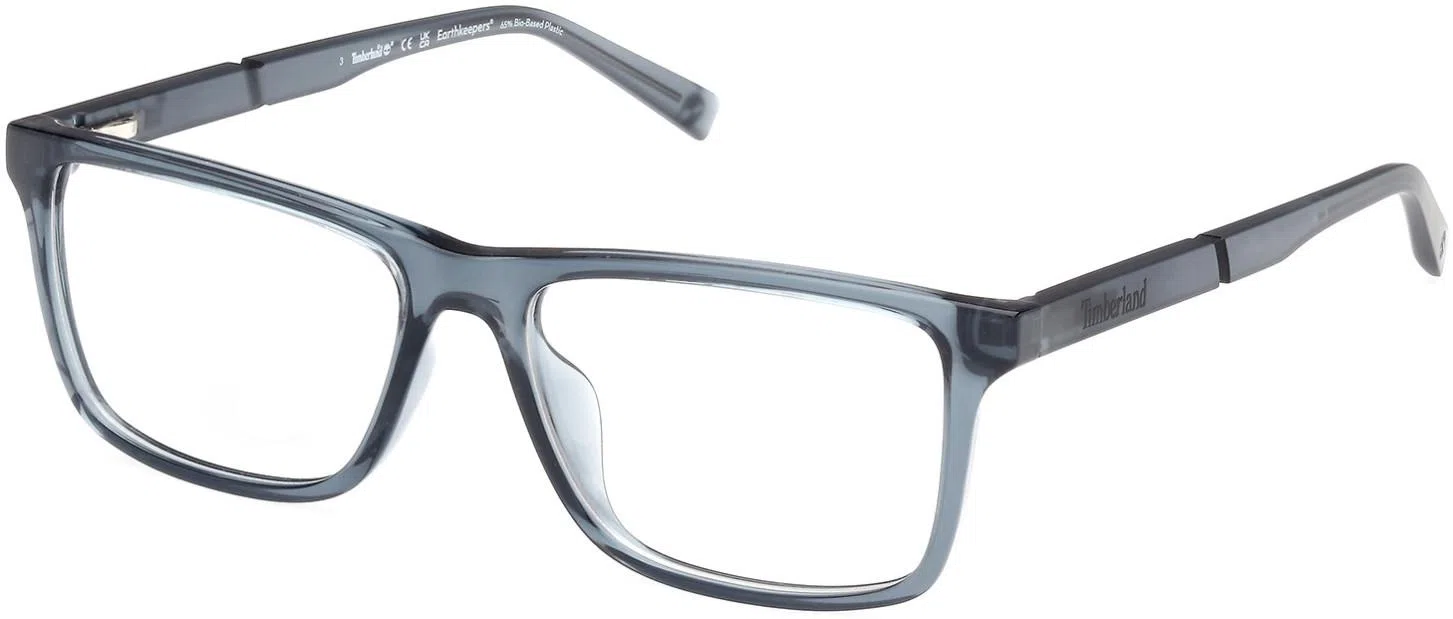 Timberland 1840H Eyeglasses - view 2